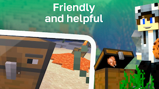 Pets Chests Mod screenshot 1