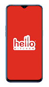 Hello Kitchen 海报