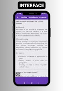 Personal Development تصوير الشاشة 4