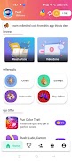 Earning Zone captura de pantalla 4