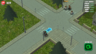 Drubs Royale screenshot 2