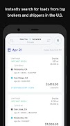CloudTrucks পোস্টার
