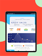 برنامه‌نما Trust Catch (ICAN) عکس از صفحه