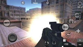 Coalition - Multiplayer FPS تصوير الشاشة 5