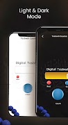 Digital tasbeeh Counter screenshot 1
