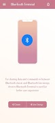Bluetooth Terminal تصوير الشاشة 7