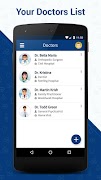 Personal Medication Diary 스크린샷 3