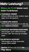 Blitzer.de screenshot 5