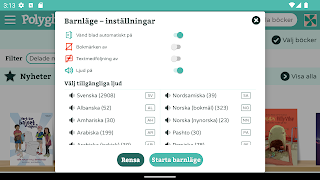 Polyglutt Screenshot 6