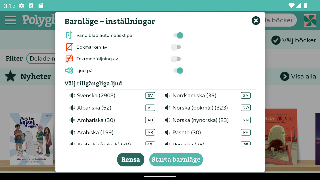 Polyglutt screenshot 6