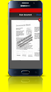Document Scanner اسکرین شاٹ 2