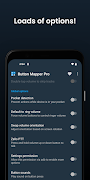 7 Schermata Button Mapper: Remap your keys