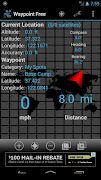Waypoint Affiche