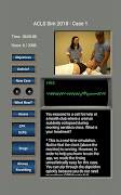 ACLS Simulator v2018 ภาพหน้าจอ 7