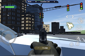 Echelon One screenshot 1