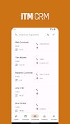 ITM - CRM скриншот 3
