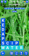 Word Crush - Search & Connect Block Puzzle Games ภาพหน้าจอ 4