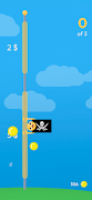 Human Flag screenshot 3