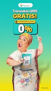 Topindoku: Pulsa, PPOB & Tiket screenshot 4