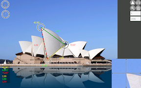 Camera Protractor স্ক্রিনশট 6