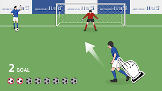 Overhead Kick screenshot 1