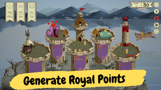 Nekotania Demo syot layar 6