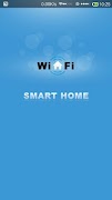 Wifi SmartSwitch Affiche