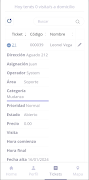 InterYa Personal Tecnico screenshot 6