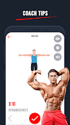 برنامهنما Arm Workout عکس از صفحه