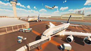 Flight Simulator 2021 截图 5