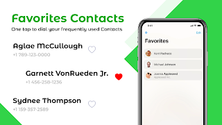 iCallScreen - iOS 16 Dialer Ekran Görüntüsü 4