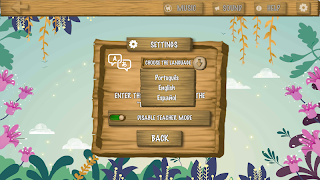 برنامه‌نما LDC - Class Games عکس از صفحه