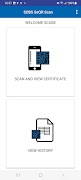 SOBS SeQR Scan screenshot 5