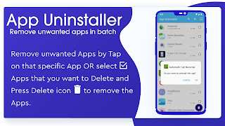 App Uninstaller スクリーンショット 4