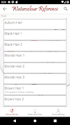 Watercolour Reference screenshot 2