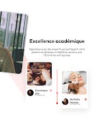 برنامهنما Academee عکس از صفحه