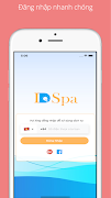 IDSPA CUSTOMER 海报