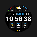 SamWatch Weather Simple APK