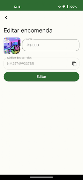 Rastreio de encomenda Correios 스크린샷 7