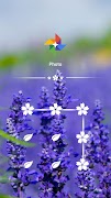 Lavender Theme – AppLock 포스터