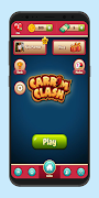 Carrom Clash الملصق