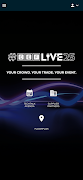 #CEFLIVE25 poster