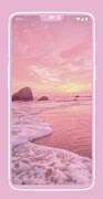 Pastel Wallpapers تصوير الشاشة 1