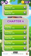 word puzzle imagem de tela 3
