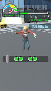 Dance Beat Fever تصوير الشاشة 2