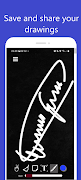 Blackboard draw PRO screenshot 1