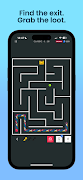Maze Craze - Labyrinth Puzzles スクリーンショット 4