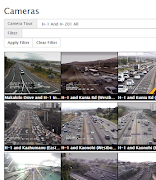 NVRoads screenshot 1