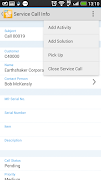 SAP Business One screenshot 6