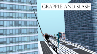 Robot Slayer Online screenshot 3